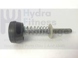 Image Gold's Gym Lifestyler Proform Weslo Treadmill Latch Pin Assembly 185945-hydrafitnessparts