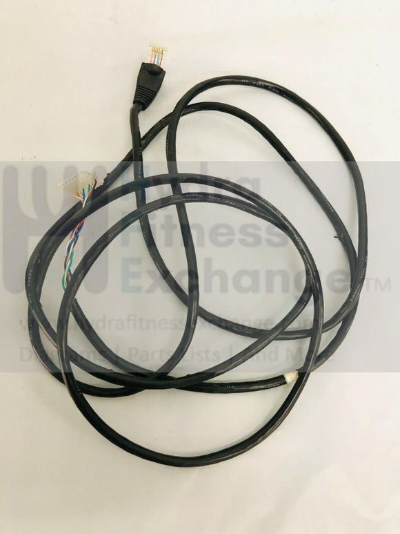 Image HealthRider Proform Weslo Treadmill Upright Wire Harness 209631-hydrafitnessparts