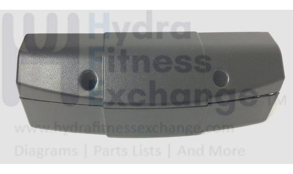 Image Life Styler Reebok Weslo Proform Treadmill Central Crossbar Cover 161175-b-hydrafitnessparts