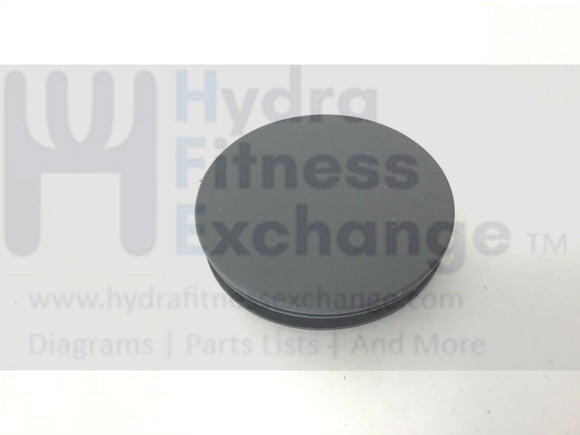 Image Lifestyler NordicTrack Proform Treadmill Console End Cap 157223-hydrafitnessparts