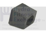 Image Lifestyler NordicTrack Proform Weslo Treadmill Hood Anchor Bumper .88X.91 125677-hydrafitnessparts