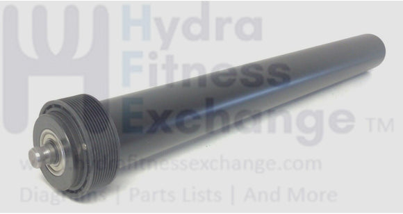 Image Lifestyler Proform Reebok Treadmill Front Drive Roller with Pulley 256038-hydrafitnessparts