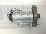 Image Lifestyler Weslo Treadmill DC Drive Motor with Flywheel 190233-hydrafitnessparts