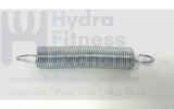 Image NordicTrack 12.5 CX 938 CX 998 Elliptical Tension Spring 226272-hydrafitnessparts