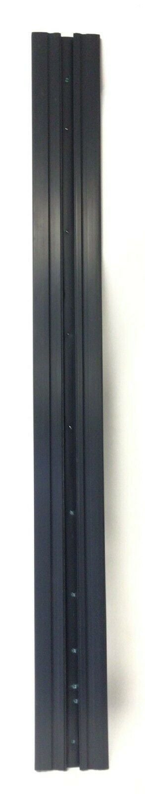 Image NordicTrack EXP 1000 2000 2000i 3000 Treadmill Side Rail Cover 162195-hydrafitnessparts