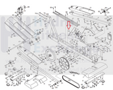 Image NordicTrack Elliptical Resistance Cable 224375-hydrafitnessparts