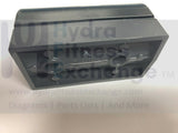 Image NordicTrack Vision Fitness NTL24950 Treadmill Custom EXT End Cap 219844-hydrafitnessparts