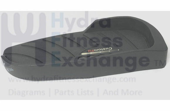 Image ProForm Health Rider Elliptical Left Foot Pedal pad 175586-hydrafitnessparts