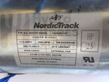 Image Proform Freemotion Healthrider Nordic-Track Treadmill DC Drive Motor 160927-hydrafitnessparts