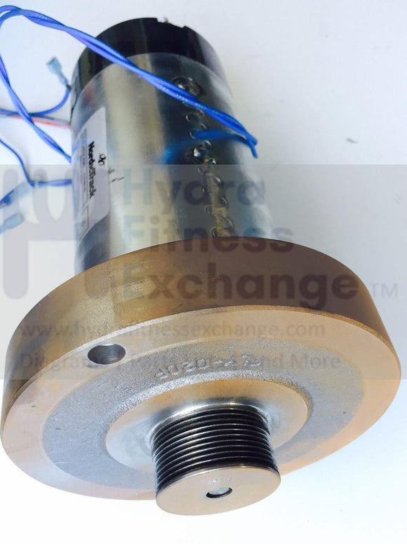 Image Proform Freemotion Healthrider Nordictrack Treadmill Drive Motor 160927-hydrafitnessparts