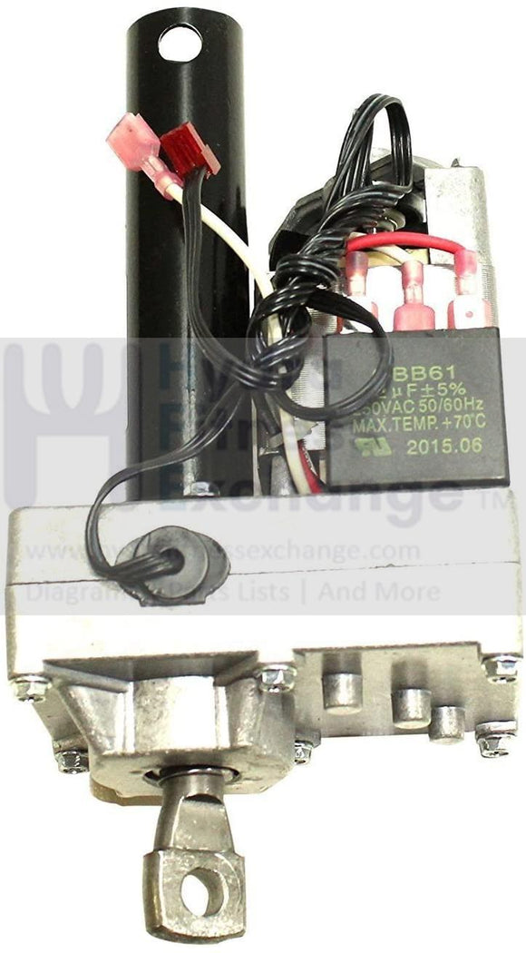 Image Proform Reebok Treadmill Incline Lift Elevation Motor Actuator 193413-hydrafitnessparts