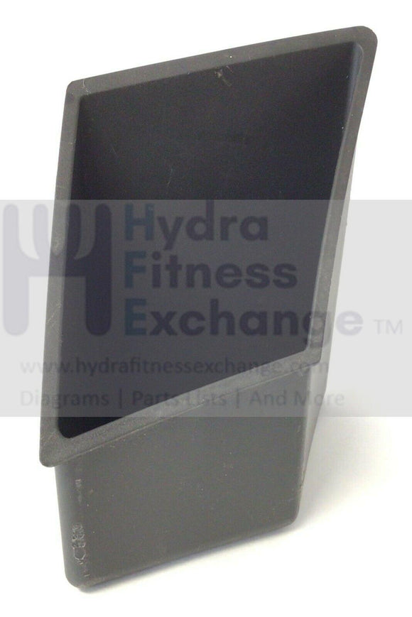 Image Proform Treadmill Left Cup Holder Tray Accessory 194050 or 192733-hydrafitnessparts