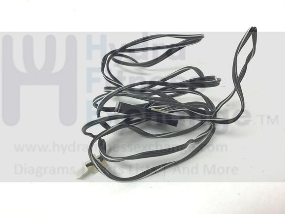 Image Proform Treadmill RPM Speed Sensor Reed Switch 2 Terminal Wire 115569-hydrafitnessparts