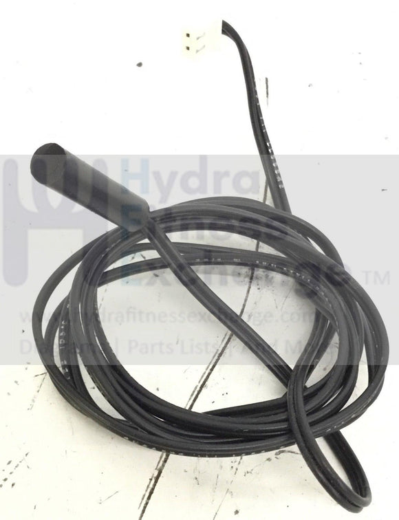 Image Proform Treadmill RPM Speed Sensor Reed Switch 2 Terminal Wire 123380-hydrafitnessparts