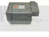 Image Proform Weslo 330i - PFTL313040 Treadmill Left Rear End Cap 223027-hydrafitnessparts