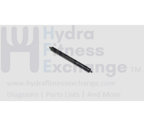 Image Proform Weslo Treadmill Rear Idler Roller 192891-hydrafitnessparts