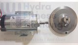 Image Treadmill DC Drive Motor Icon Health & Fitness 2.5 Hp 147891 g- m-147891-hydrafitnessparts
