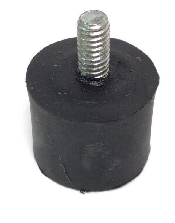 Image Treadmill Stabilizer Leveling Foot Leveler 141858-hydrafitnessparts