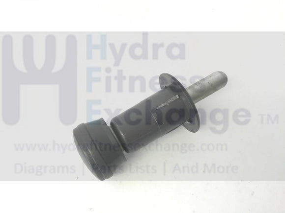 Image Treadmill Upright Safety Latch Housing Pin 161069-hydrafitnessparts