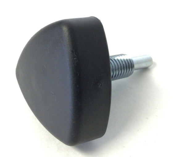 Image Weslo Elliptical Seat Adjustment Post Knob 336801-hydrafitnessparts