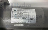 InMovement Life Fitness Treadmill DC Drive Motor Assembly 8130501-hydrafitnessparts