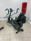Inspire Fitness CS2 Cardio Strider Elliptical Recumbent Bike Trainer-hydrafitnessparts