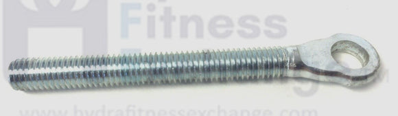 Inspire Fitness CS2 Elliptical Belt Guide Plate Eye Bolt Screw CS2-BGPEBS-hydrafitnessparts
