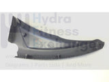 Inspire Fitness CS2 Elliptical Left Console Stand Bottom Shroud RC800-801-007-hydrafitnessparts