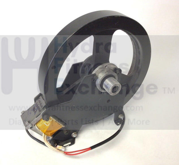 Inspire Fitness CS2 Elliptical Magnetic Brake Mechanism Flywheel CE-S05-000-hydrafitnessparts