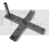 Inspire Fitness CS2 Elliptical Pedal Crank Tube Arm RC802-240-002-CO-hydrafitnessparts