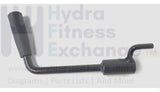 Inspire Fitness CS2 Elliptical Right Seat Adjustment Handle RC800-380-002-hydrafitnessparts