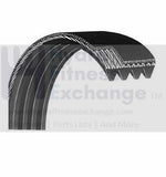 Inspire Fitness Cardio Strider CS2 Elliptical Pulley Drive Belt 46" 0249-200-46-hydrafitnessparts