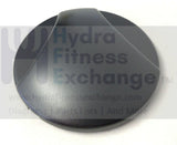 Inspire Fitness Cardio strider CS2 Elliptical Crank Cover End Cap BE760-881-001B-hydrafitnessparts