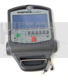 Inspire Fitness CardioStrider CS2 Elliptical Display Console Panel RC802-630-001-hydrafitnessparts