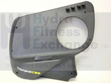 Inspire Fitness Cardiostrider CS2 Elliptical Left Rear Crank Cover RC800-801-003-hydrafitnessparts
