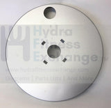 Inspire Fitness Elliptical Pedal Crank Tube Cover RC802-240-002-C-hydrafitnessparts