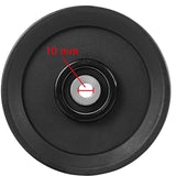 Inspire Home Gym Cable Pulley 4.5"-hydrafitnessparts