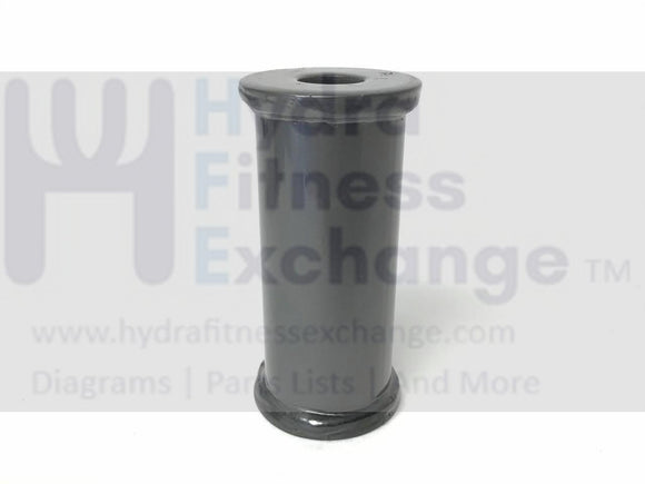 Inspire M1 Home Gym 150 Pound Plate Weight Stach Spacer-hydrafitnessparts