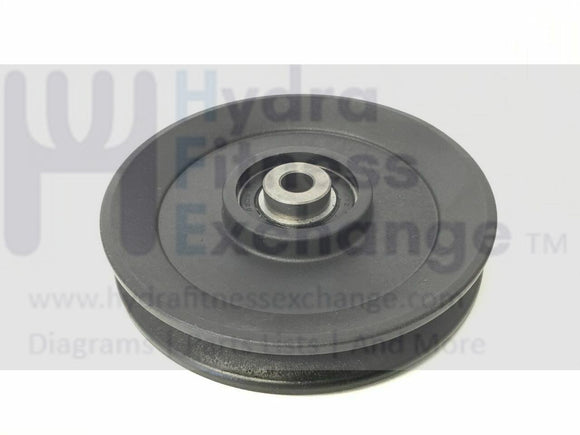 Inspire M1 Home Gym 4 1/2