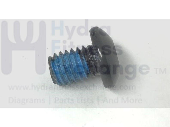 Inspire M1 Home Gym Buttom Houd Screw 3/8