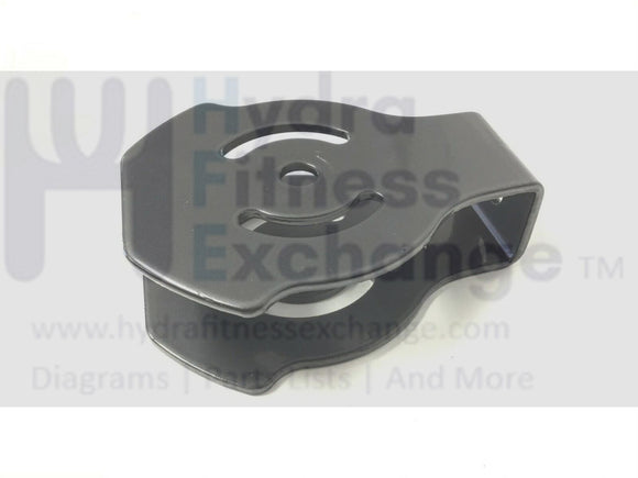 Inspire M1 Home Gym Housing Pulley 3.5