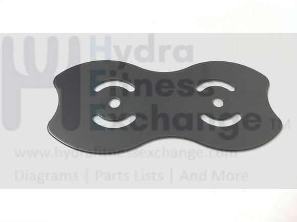 Inspire M1 Home Gym Middle Pulley 3.5