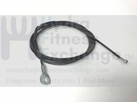 Inspire M1 Home Gym Pulley Cable Wire Harness 1014163-hydrafitnessparts