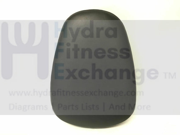 Inspire M1 Home Gym Universal Bottom Seat Of Screw Back GM875-400-002-hydrafitnessparts