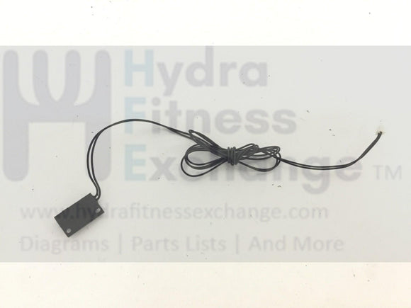 Ironman Keys Envy Envision Treadmill Speed Sensor Reed Switch 2 Terminal Wire-hydrafitnessparts