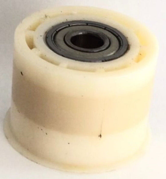 Ironman NordicTrack Proform HealthRider Elliptical Idler Bracket Wheel 163828-hydrafitnessparts