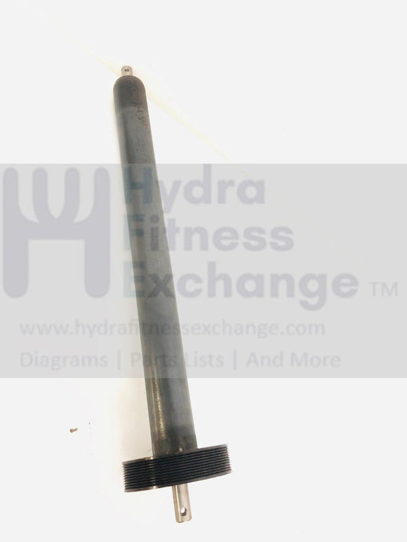 Ironman Schwinn Trimline 2200.1 2450.1 Treadmill Front Drive Roller-hydrafitnessparts