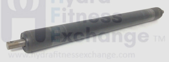 Ironman Schwinn Trimline Treadmill Rear Idler Roller KK-2080-hydrafitnessparts