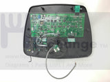 Ironman Triumph Keys Health Fitness Treadmill Display Console Panel 406-00047-hydrafitnessparts