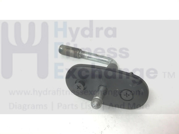 Ironman Triumph Keys Health Fitness Treadmill Locking Pin 410-00012 or 410-00018-hydrafitnessparts